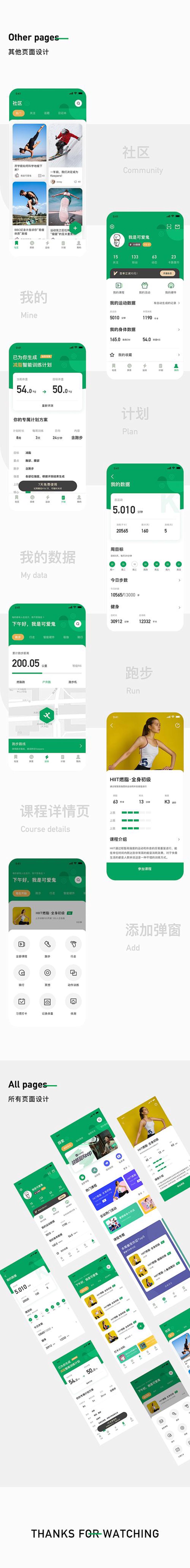 健身行业的新时代：健身房会员管理软件带来更高效的运营